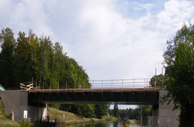 Pont Rails « C2ODA